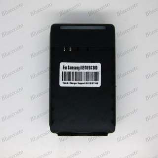 NEW Battery AC Dock Charger for Samsung Transform M920  