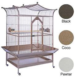 Prevue Pet Products 3173 Large Royalty Bird Cage  Overstock