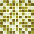 Rain Forest Blend Glass Tile (Pack of 10) Today 