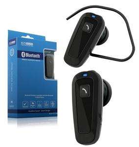   Bluetooth Headset Motorola Stature i9 New in Box 017229130999  
