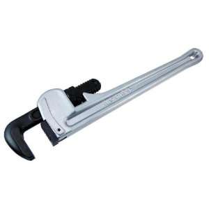  Pro Grade Heavy Duty 14 Aluminum Pipe Wrench