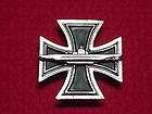 Iron Cross/U Boat Commemorative Badge   Full Size