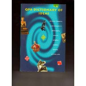  QPB Dictionary of Ideas QPB New York Books