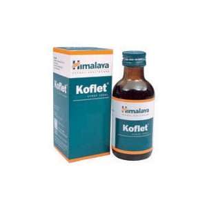  Koflet Syrup / CoughCare   100 ml
