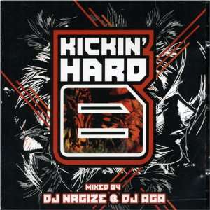  Kickin Hard, Vol. 8: Various Artists: Music