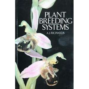  Plant Breeding Systems in Seed Plants (9780045810215): A 