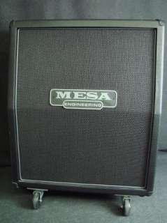 Mesa Boogie 2FB Vertical Speaker Cabinet 2 FB Celestion Vintage 30 