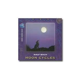  Moon Cycles 60 min CD