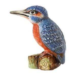  Royal Doulton Kingfisher Bird: Home & Kitchen