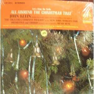   Lets Ring the Bells All Around the Christmas Tree John Klein Music