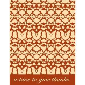  Thanksgiving Blessings   100 Cards 