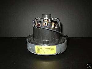 Kenmore Canister Vacuum Cleaner Motor # 119539 00  