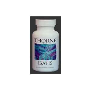  Thorne Research   Isatis 60c: Health & Personal Care