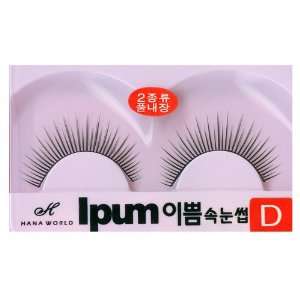  Ipum Fake Eyelashes   D Beauty
