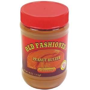  Peanut Butter Diversion Safe