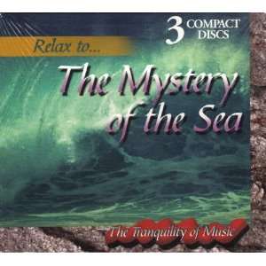  Mystery of the Sea Various Artists Music