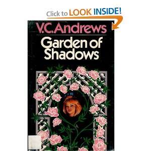  Garden of Shadows (G K Hall Large Print Book Series 