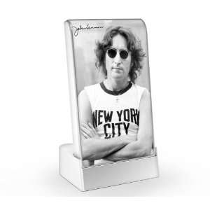   Seagate FreeAgent Go  John Lennon  New York City Skin Electronics