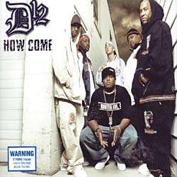 D12   How Come Pt.1 (2 Tracks) (Limited Edition) [Import]   