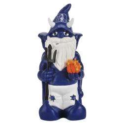 Duke Blue Devils 11 inch Thematic Garden Gnome  Overstock