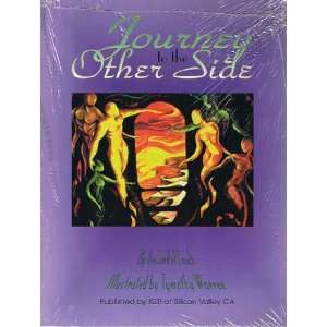  Journey to the Other Side The Seed of Enoch, Jacoba Lees Books
