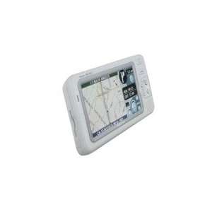   Navigation GM 401 4 Inch Portable GPS Navigator GPS & Navigation