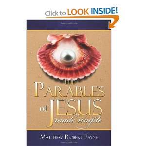 The Parables of Jesus made simple and over one million other books 
