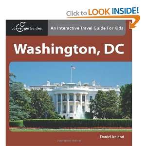   Interactive Travel Guide For Kids [Paperback]: Daniel Ireland: Books