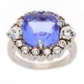 Size 9 Crystal & Glass  Overstock Buy Rings Online 