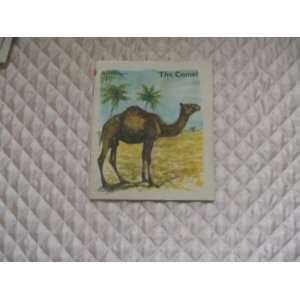  The Camel, Our Book Corner Jean Wilson Books
