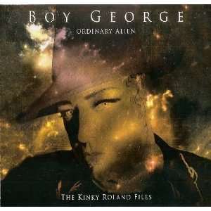  Ordinary Alien Boy George Music