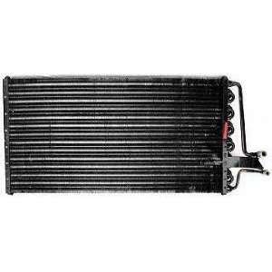 88 91 GMC JIMMY S15 s 15 A/C CONDENSER SUV, 1988 Inlet Points Towards 