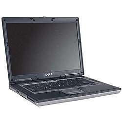 Dell Latitude D820 Core Duo 1.66GHz 60GB Laptop (Refurbished 