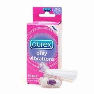  Durex play vibrations focus