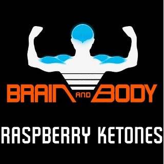 Raspberry Ketones Bulk Powder 50 Grams by Brain and Body Supplements