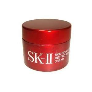 SK II Skin Signature Melting Rich Cream 13g (Anti aging) Beauty