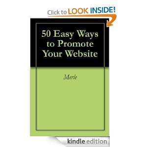   Your Website Merle, Prince S. John Eric  Kindle Store