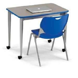  Smith System XL2036PLT 20 D by 36 W Student Desk