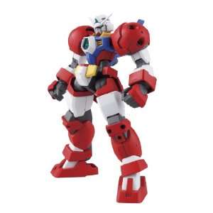  HG Gundam AGE 1 Titus 1/144 model kit #05: Toys & Games