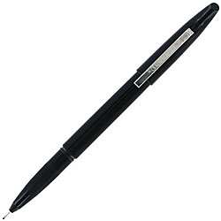 Sanford Expresso Porous Black Extra Fine Pens (Pack of 12)   