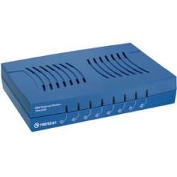   560X 56Kbps (V.90) High Speed External Voice/Fax Modem  
