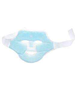 Face Mask Ice Pack  
