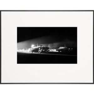   Drag Racing LIFE Magazine Fine Art Collection: Home & Kitchen
