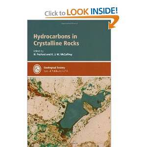  Hydrocarbons in Crystalline Rocks (Geological Society 
