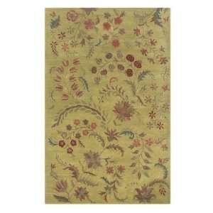  Rizzy Moments MM 0302 Light Green 9 x 12 Area Rug