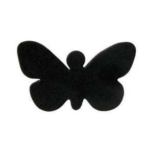  Butterfly Silhouette Antenna Topper Automotive