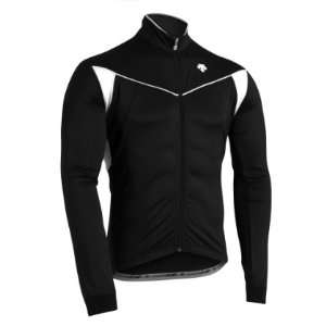 Descente Thermal DryZone Long Sleeve Jersey   Cycling  