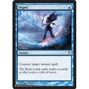  Dispel (Magic the Gathering   Worldwake   Dispel Near Mint 