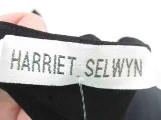 HARRIET SELWYN Long Sleeve Dress Shrug Skirt Outfit 1  