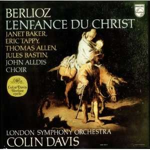  LEnfance du Christ: Berlioz: Music